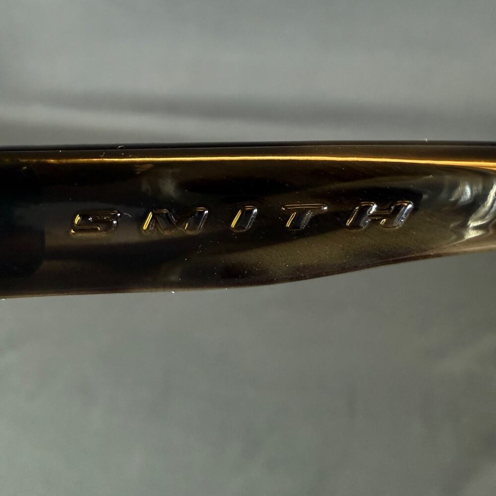 Smith Method Sunglasses Frame Only - Picture 10 of 10